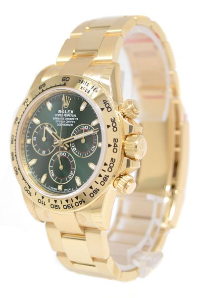 Rolex Daytona 116508